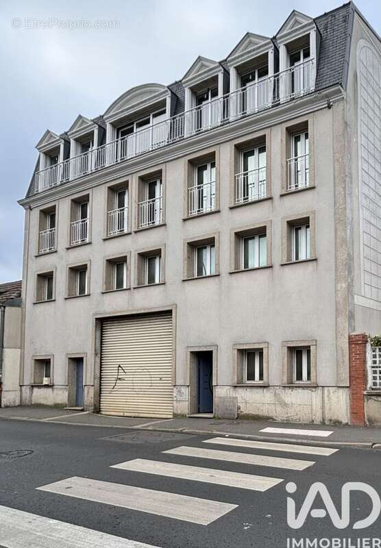 Photo 7 - Appartement à DEUIL-LA-BARRE