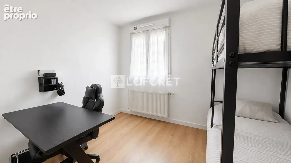 Appartement Le Havre 4 pièces 121.75 m2 - photo 12