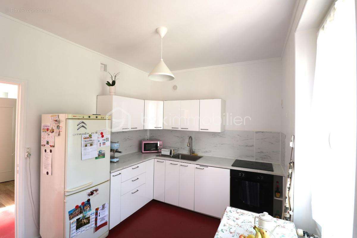 Maison à LONGUEVILLE