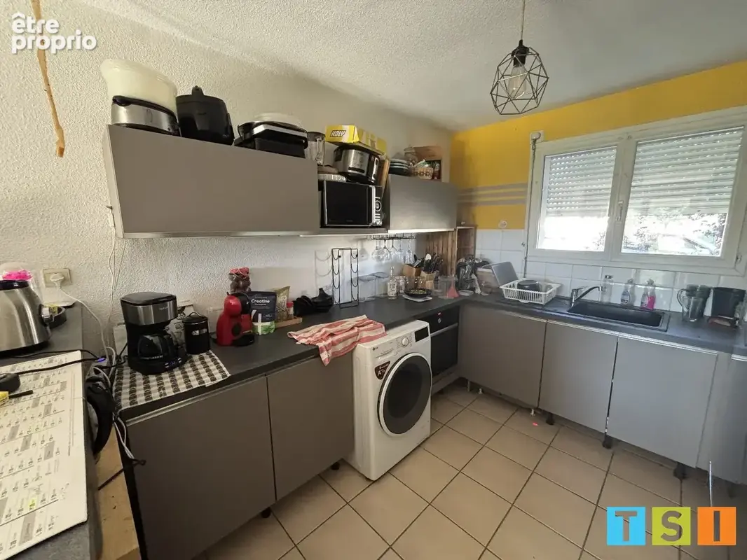 Exclusivité  villa t5 de plain-pied  résidence plein sud - photo 5