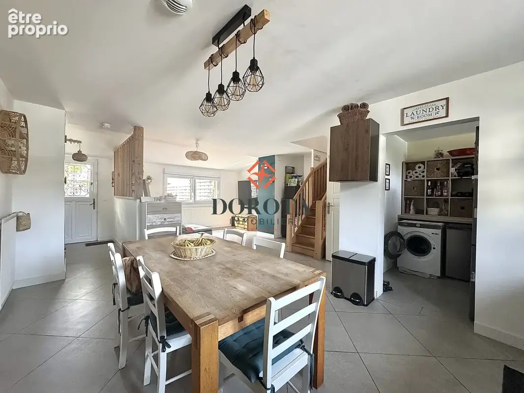 Appartement 4 pièces 77 m² à vendre à Froges (38190) - photo 4