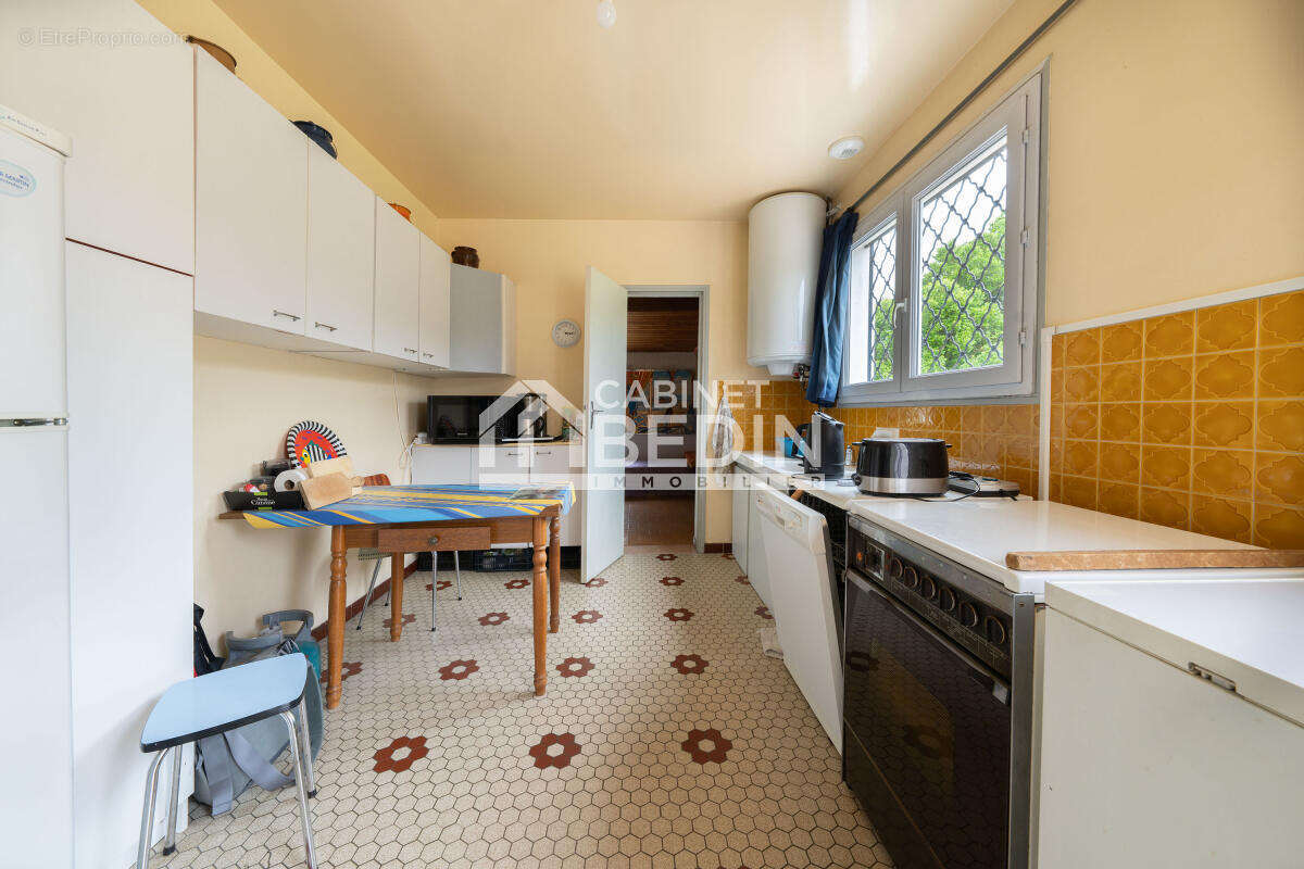 Maison à LEGE-CAP-FERRET