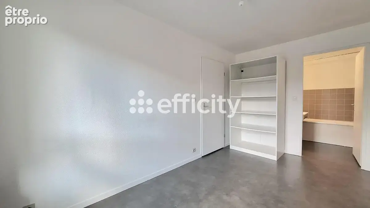 Appartement ancien - photo 14