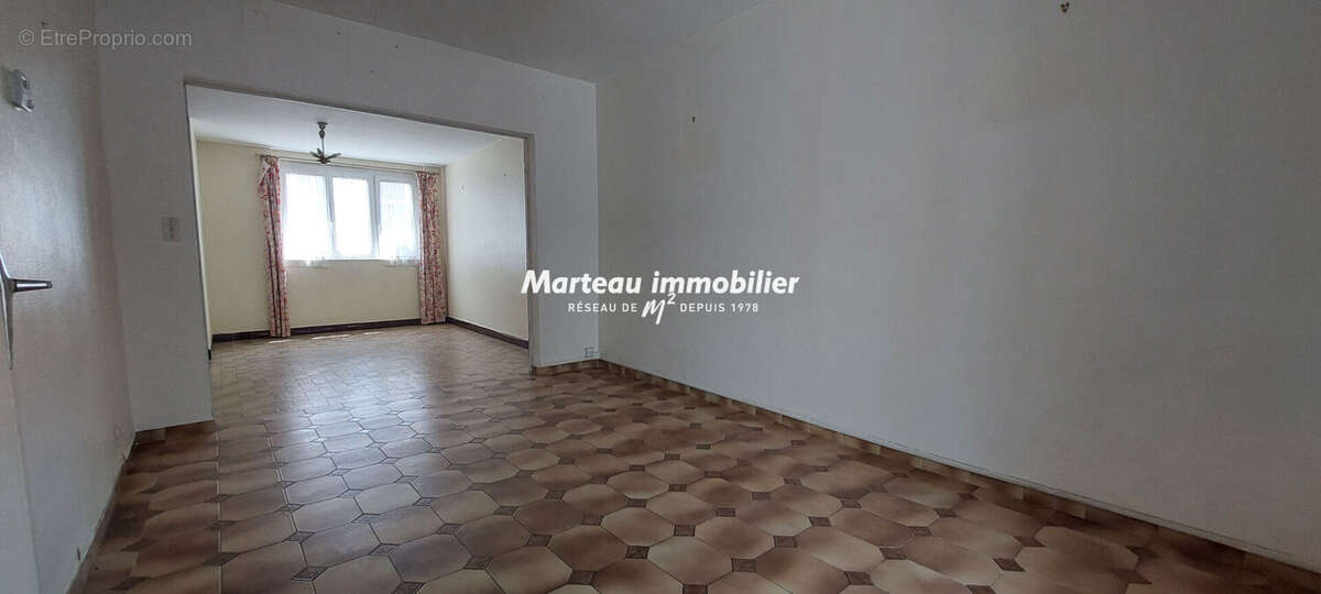 Maison à LE MANS