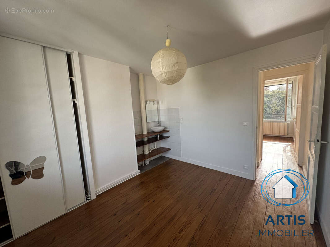 Appartement à SAINT-JEAN-DE-LUZ