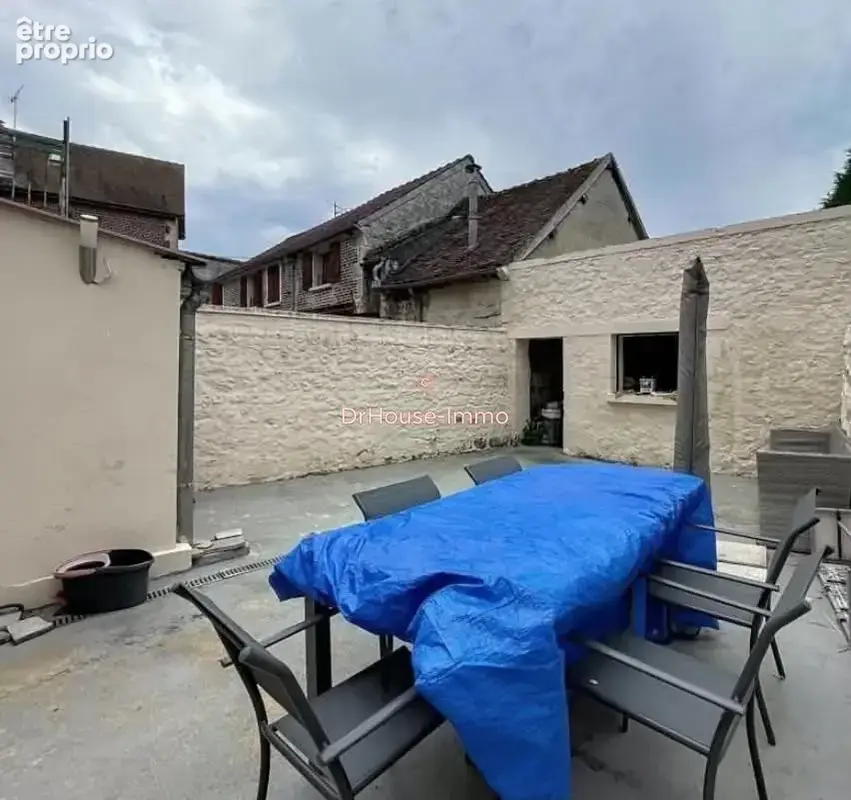 Maison 4 pièces 87 m² à vendre à Bethisy-Saint-Martin (60320) - photo 18