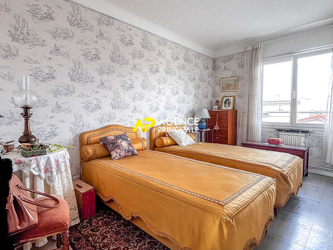 Sartrouville - La Plaine - Appartement 3 pièces 56.98 m² avec cave et parking - photo 5