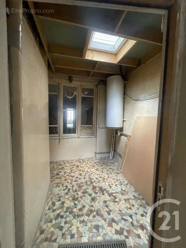 Appartement à PONT-AUDEMER