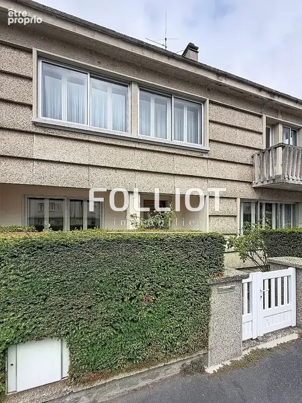 Maison 5 pièces à vendre à Saint-Lô Hyper centre - Réf. 2883NL - photo 2