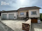 Maison à FESTIGNY
