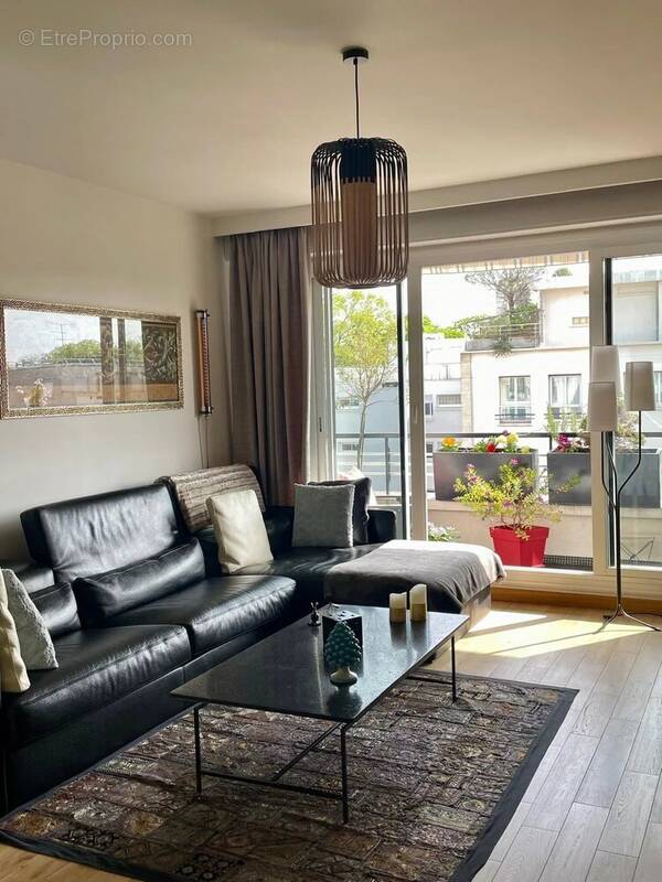 Appartement à VINCENNES