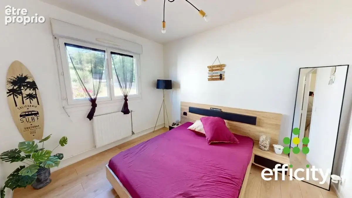 Appartement - photo 7