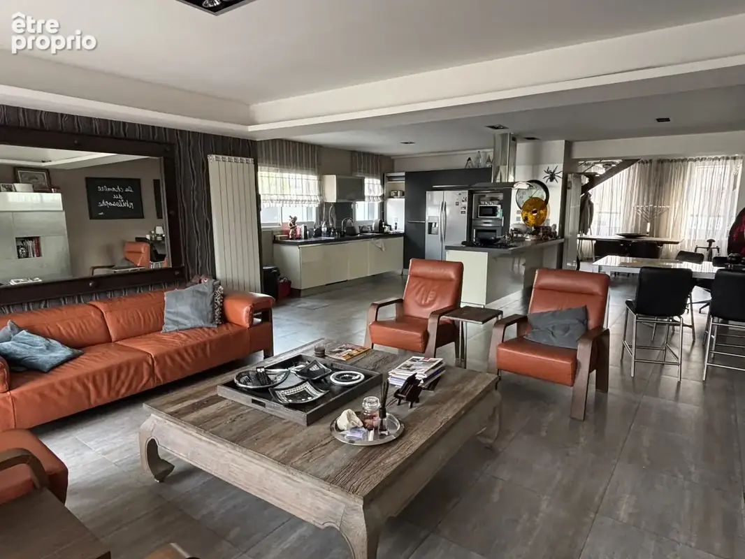 Photo Maison à Toulouse au prix de 680 000€