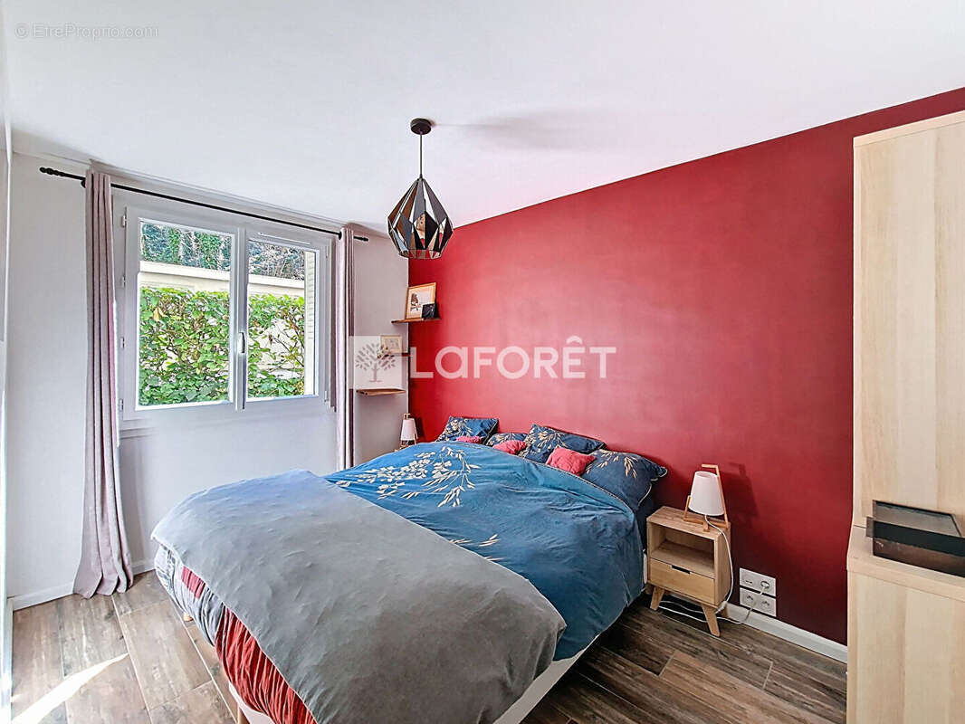 Appartement à CALUIRE-ET-CUIRE