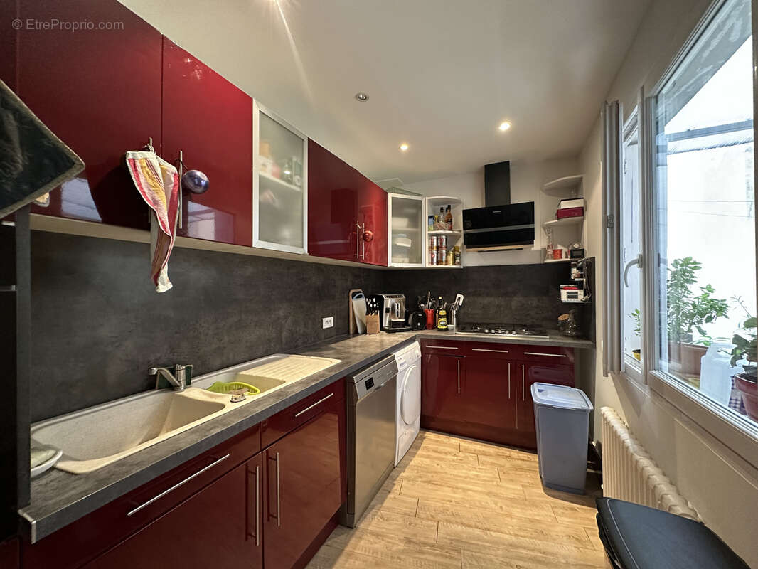 Appartement à AGEN