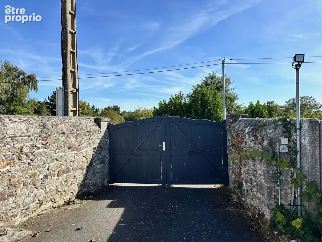 Notre dame du guildo dans un hameau au calme - photo 14