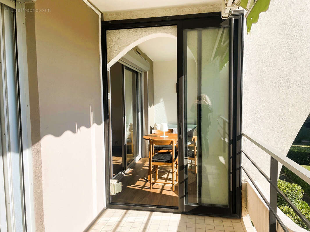 Appartement à LA GRANDE-MOTTE