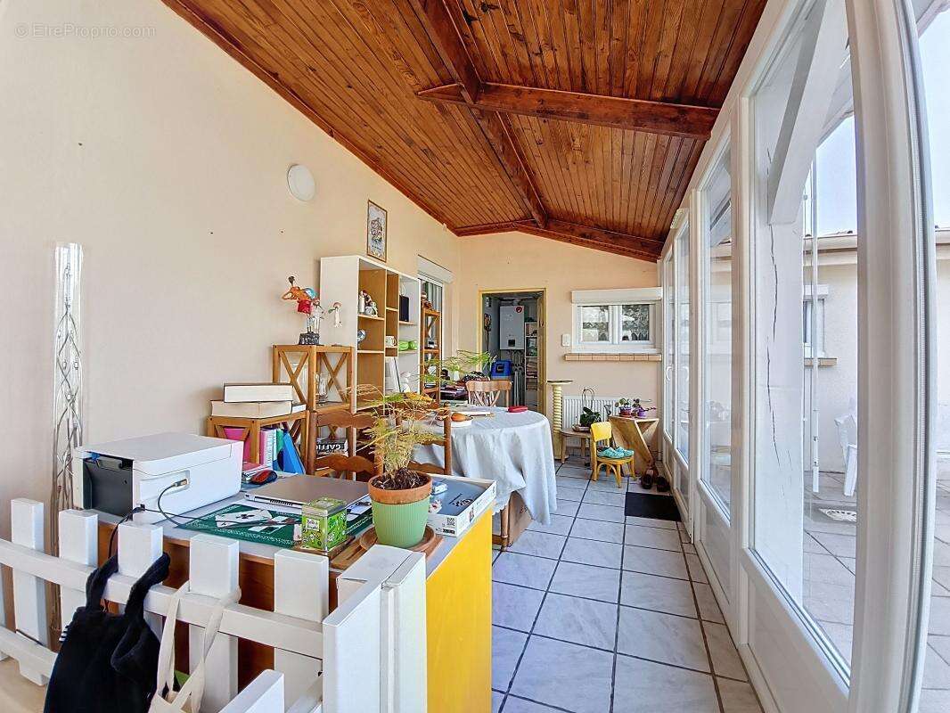 Maison à LE PETIT-QUEVILLY