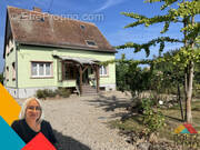 Maison à EBERSHEIM