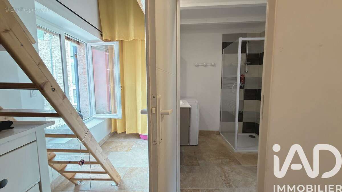 Maison 37 m² à Vitrolles-En-Luberon  - photo 6
