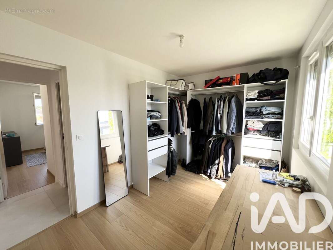 Photo 9 - Maison à COUERON
