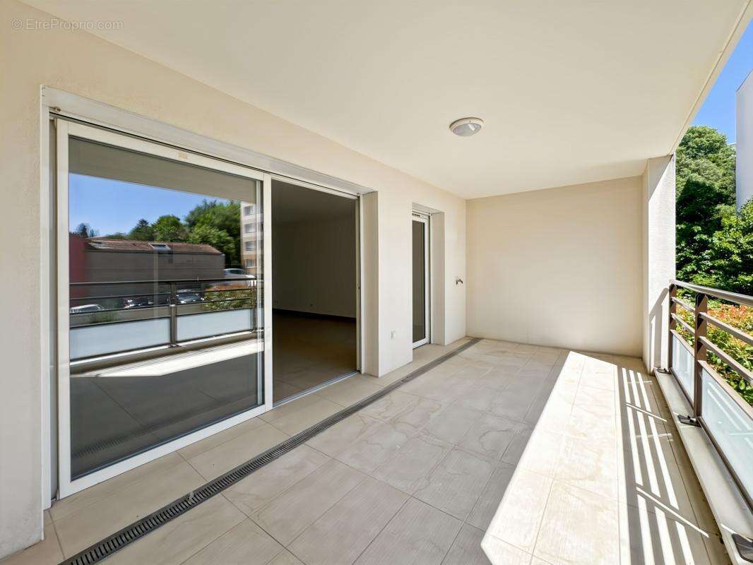 Appartement à VALENCE