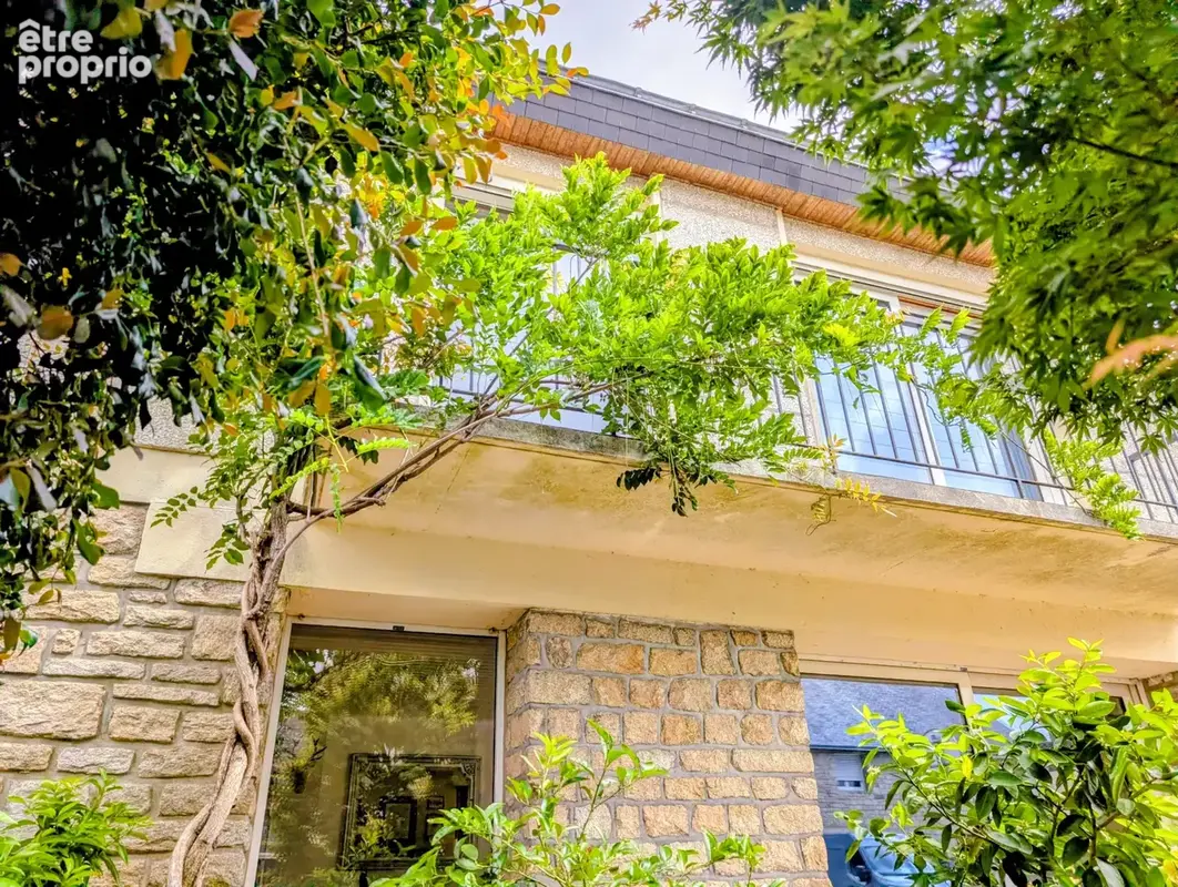 Maison familiale - photo 8