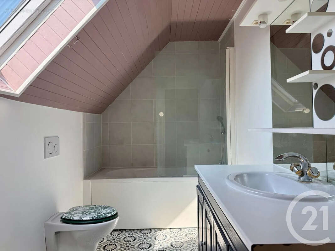 Maison 129 m² à Marcilly-Sur-Eure  - photo 10