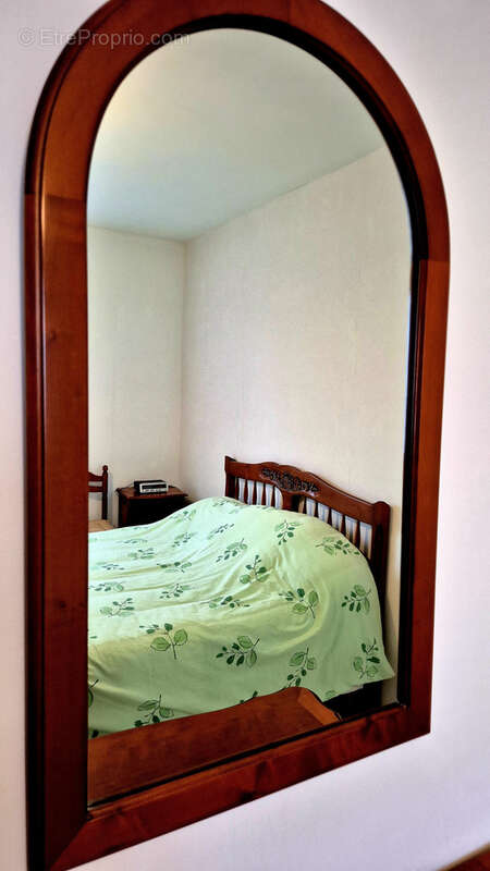 Maison à CHATILLON-SAINT-JEAN