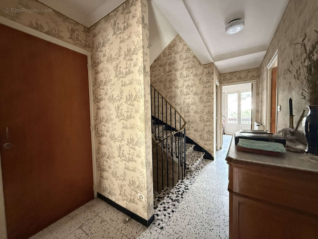 Maison à AMELIE-LES-BAINS-PALALDA