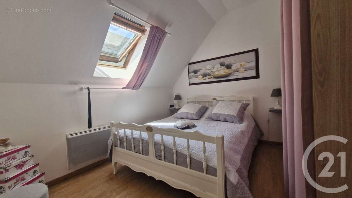 Maison à CLOYES-SUR-LE-LOIR