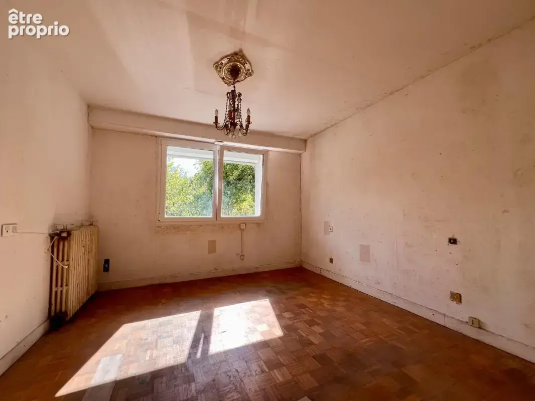 Verdun – maison 202 m² a vendre – 5 chambres – terrain 3 053 m² – vue dégagée - photo 9