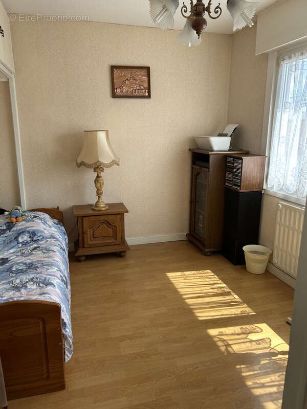 Maison à COURCELLES-LES-LENS