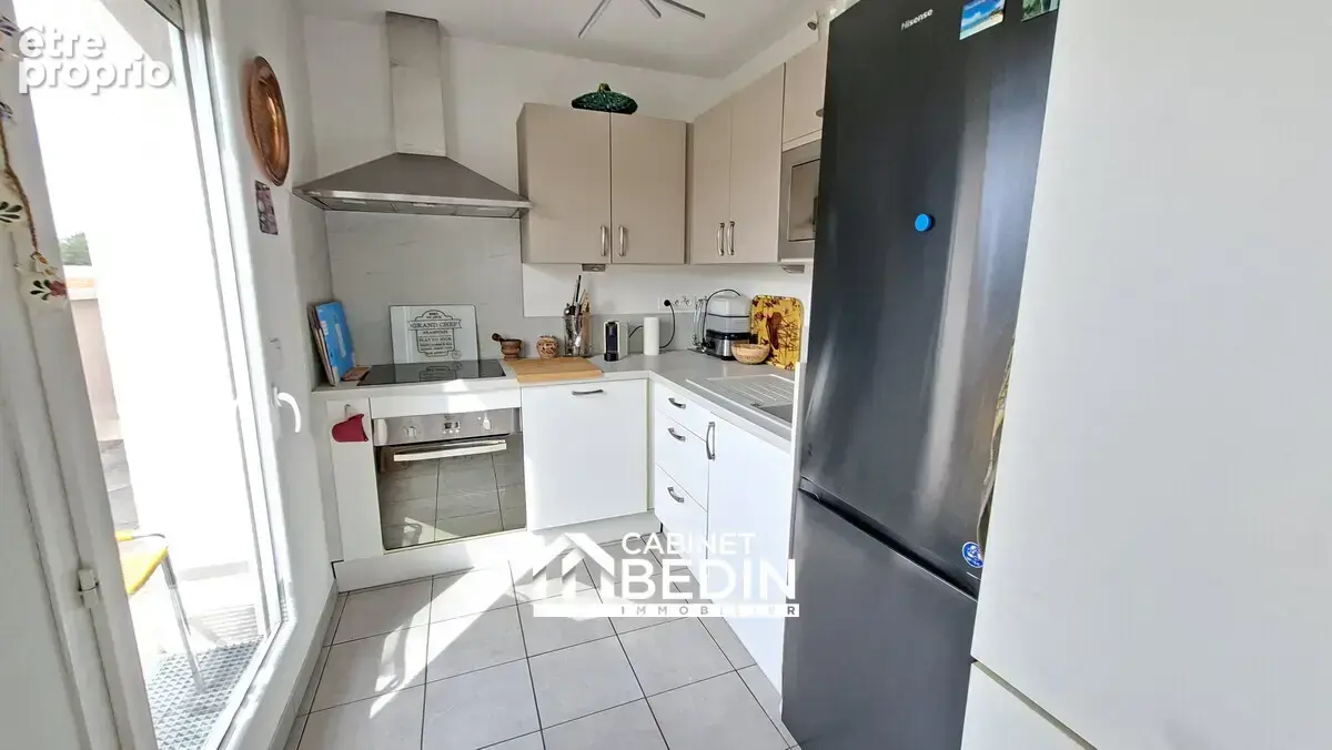 Appartement 4 pièces 82 m² à vendre à Pessac (33600) - photo 4
