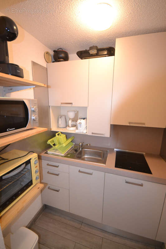 Appartement à LE CHATEL