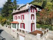 Maison à SAINT-MARTIN-VESUBIE