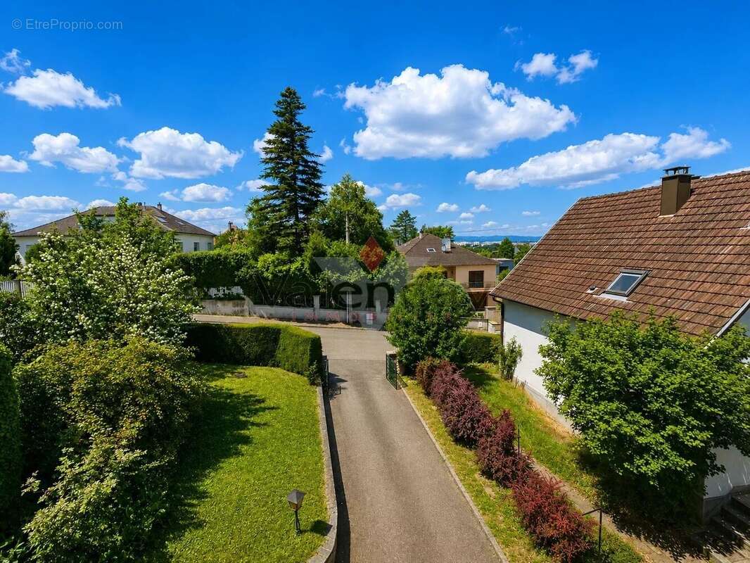 Maison à BRUNSTATT