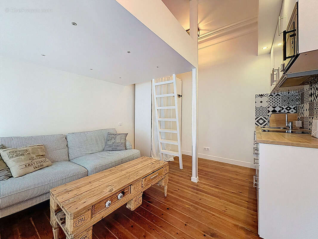 Appartement à VILLERS-SUR-MER