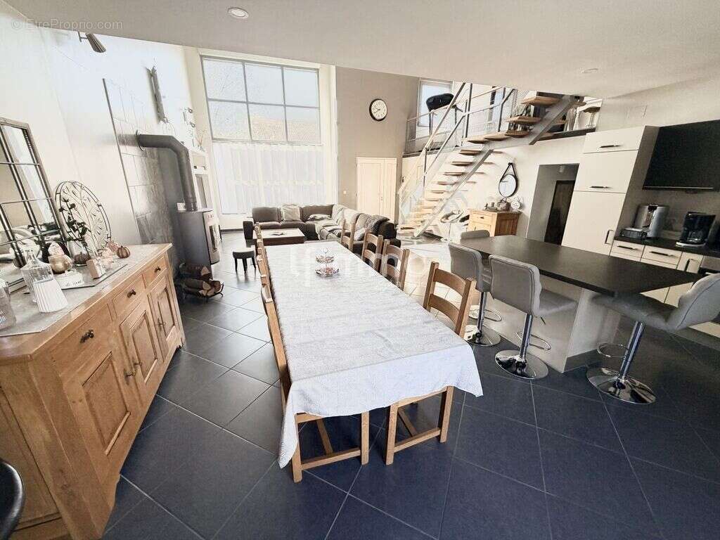 Vente Maison à Hinckange 57220 - photo 19