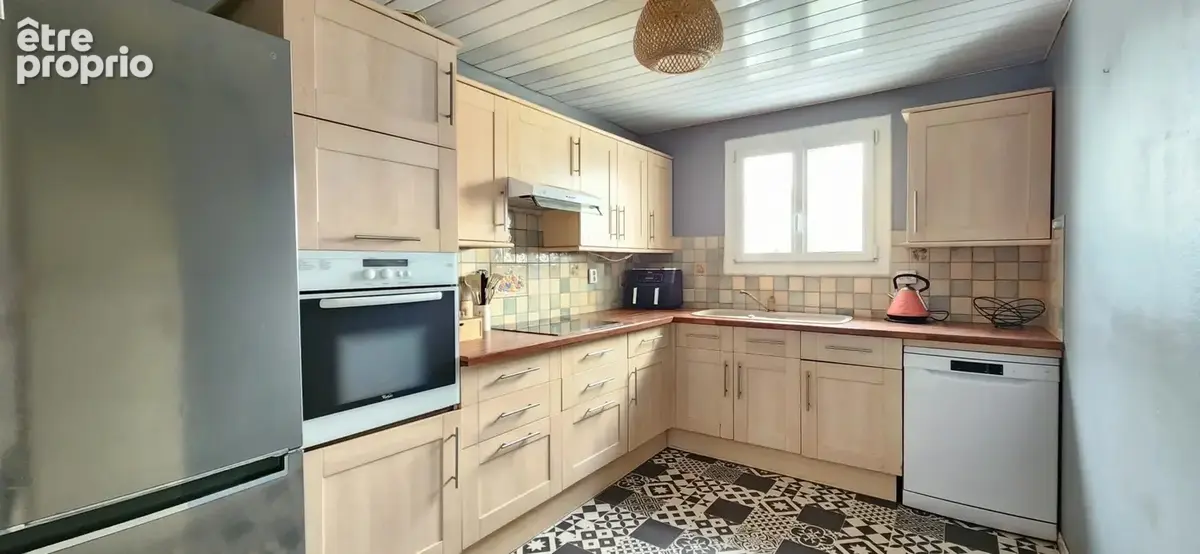Maison 5 pièces 105 m² à vendre à Herblay (95220) - photo 5