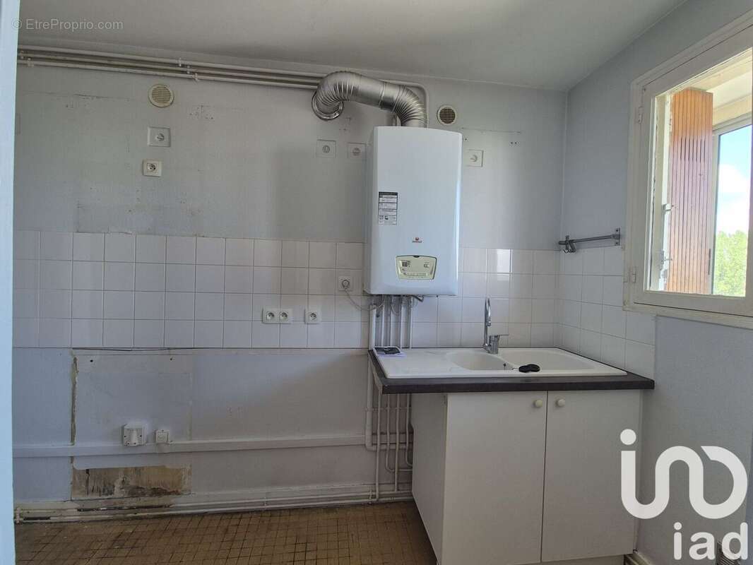 Photo 5 - Appartement à BORDEAUX