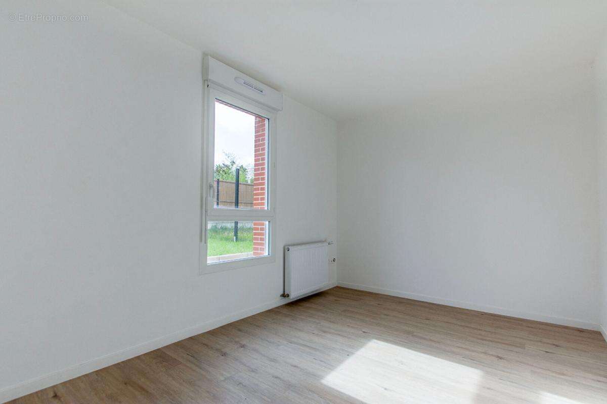 Appartement à SAINT-GERMAIN-LES-ARPAJON