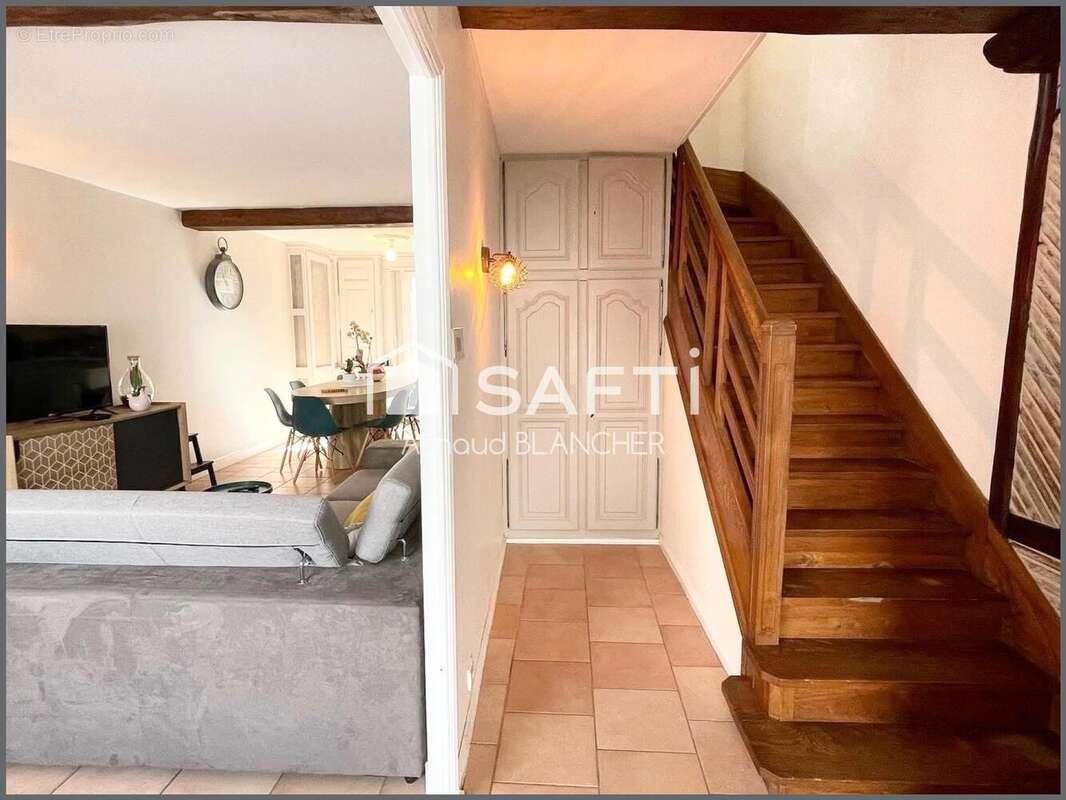 Photo 2 - Maison à JARNAC