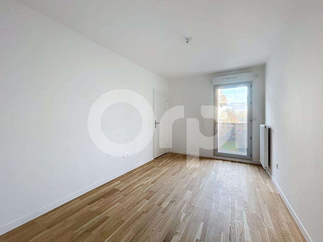 Appartement à CLERMONT