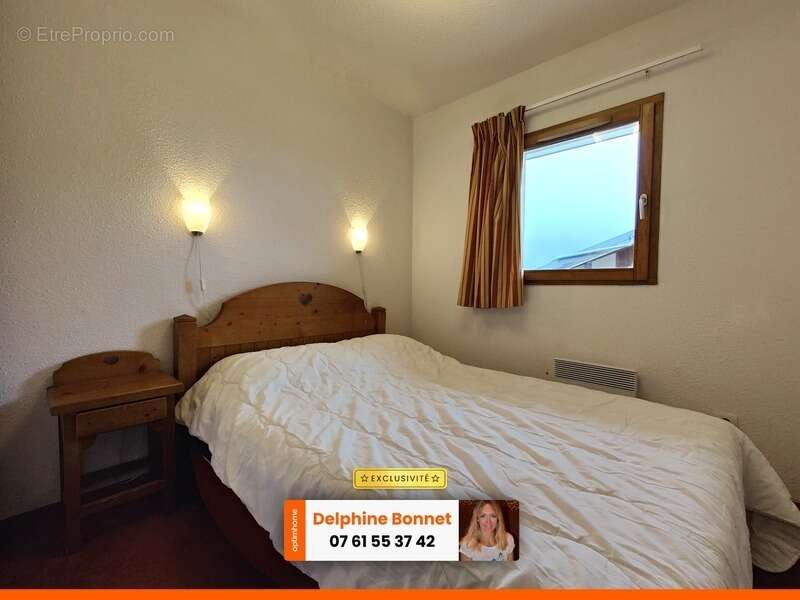 Appartement à MODANE