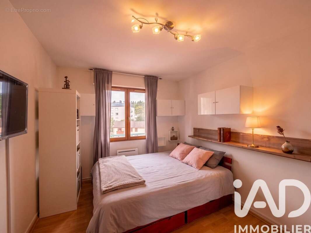 Photo 7 - Appartement à GEX