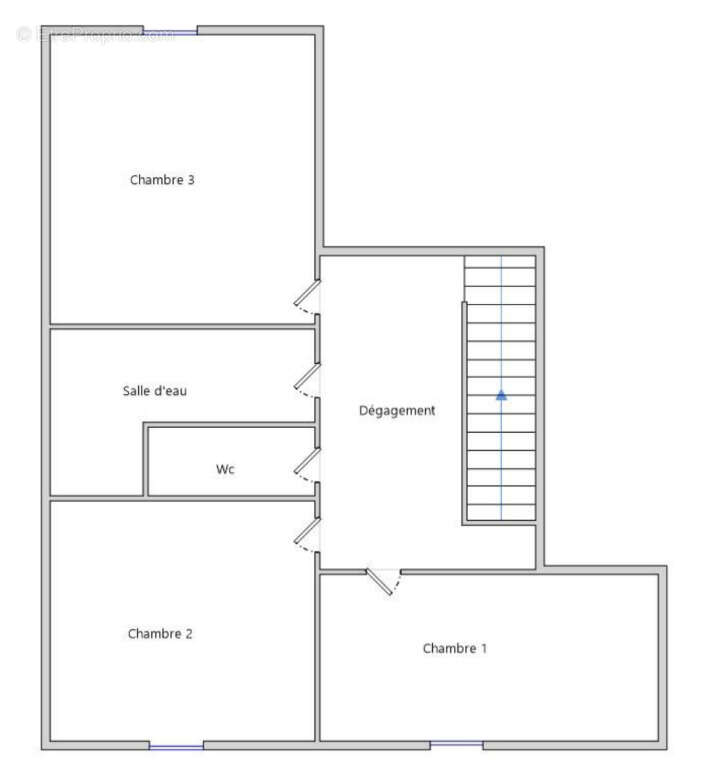 Appartement à HYERES