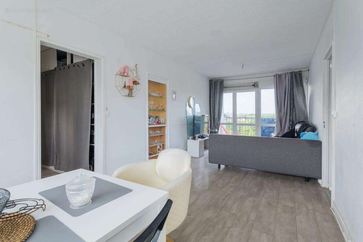 Appartement à GAGNY