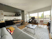 Appartement à CHAVILLE