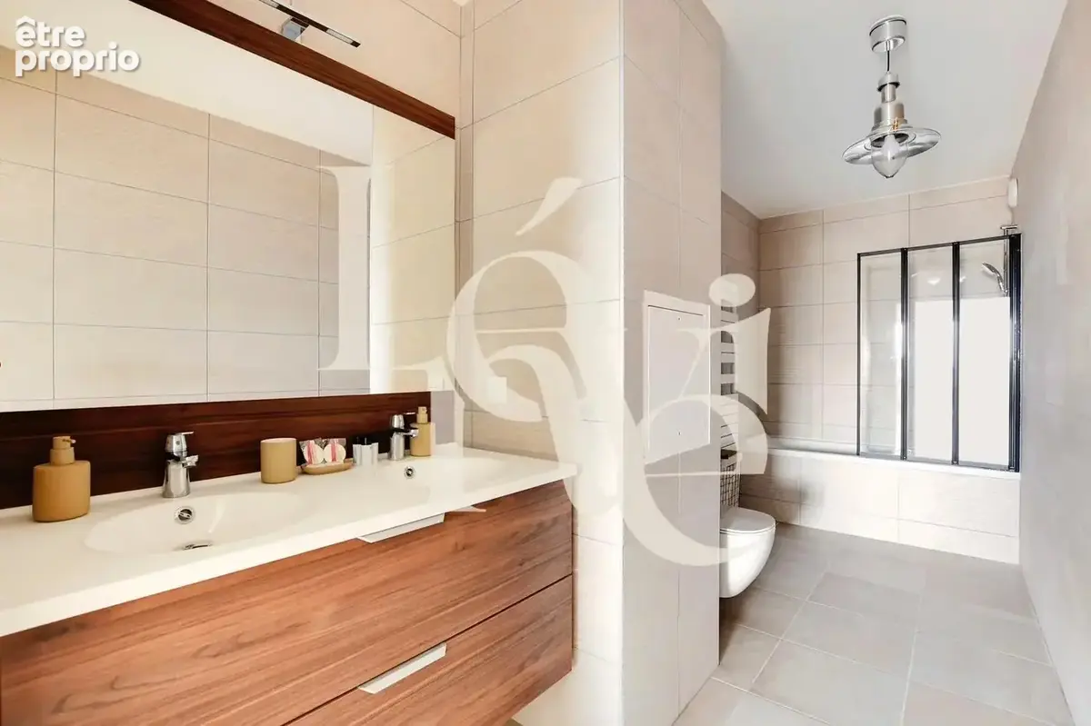 Appartement - 4 pièces - 102m2 - photo 6